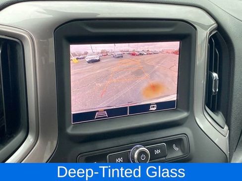 Certified 2023 GMC Sierra 1500 Pro w/ Convenience Package image 9