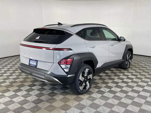 New 2026 Hyundai Kona Limited AWD/4WD image 23