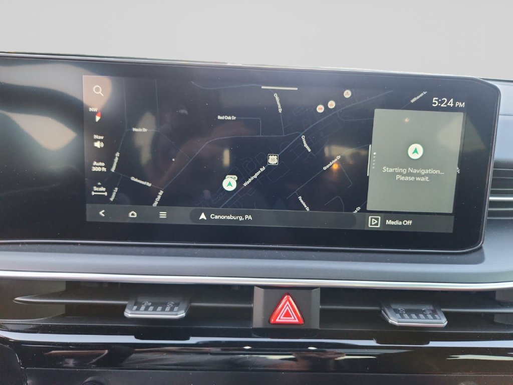 Certified 2026 Kia K5 GT FWD image 19