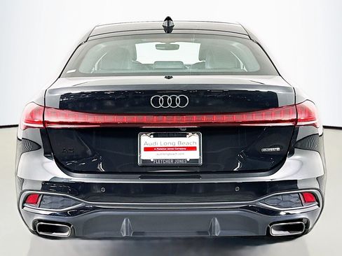 New 2026 Audi A5 2.0T Premium AWD/4WD image 3
