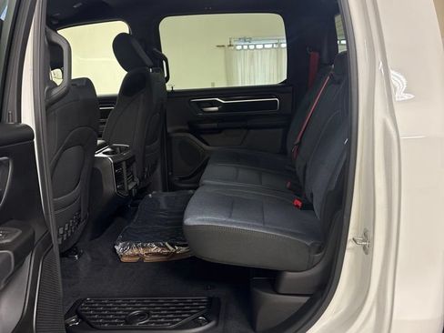 New 2026 RAM 1500 Big Horn AWD/4WD image 23