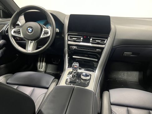 Used 2025 BMW 840i xDrive w/ M Sport Professional Package image 28