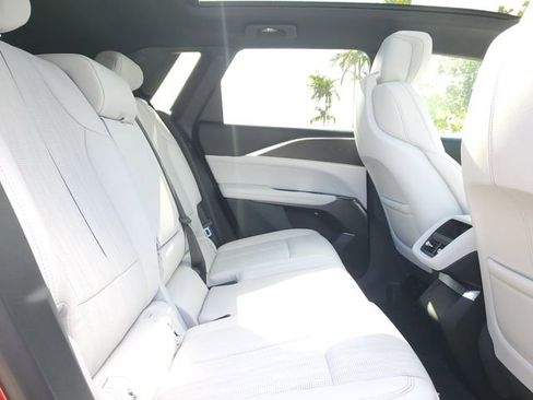 New 2025 Cadillac Lyriq Sport RWD image 20