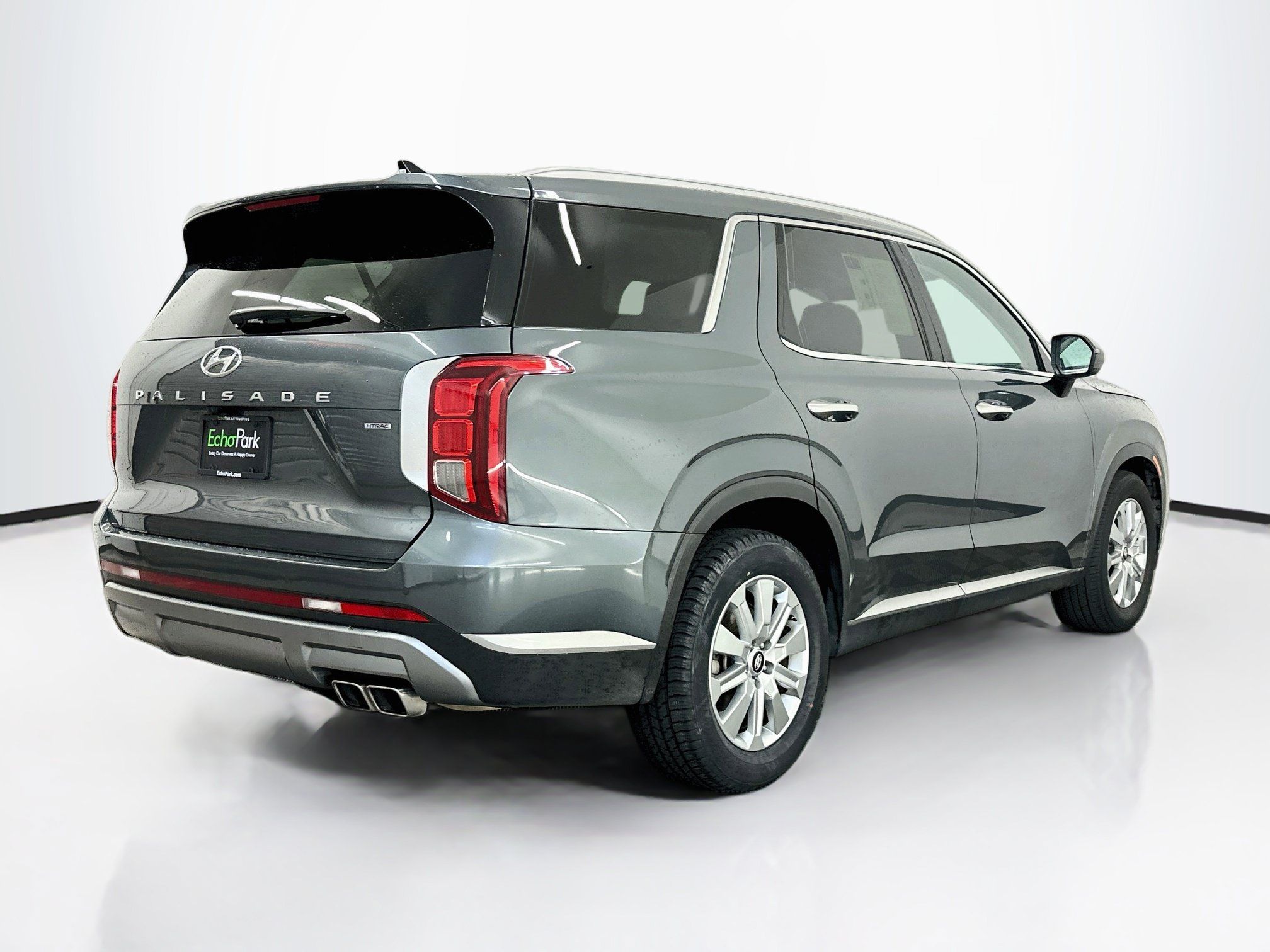 Used 2025 Hyundai Palisade SEL AWD/4WD image 9
