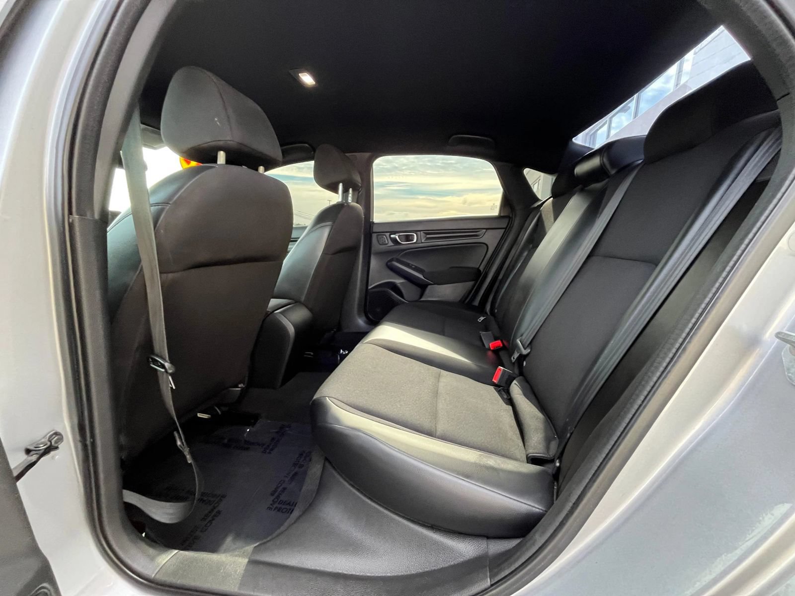 Used 2022 Honda Civic Sport image 30