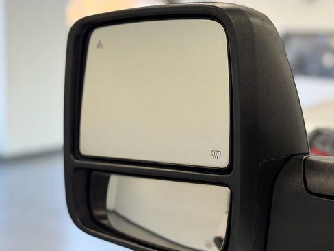 Used 2024 RAM 2500 Tradesman w/ Bed Utility Group image 13