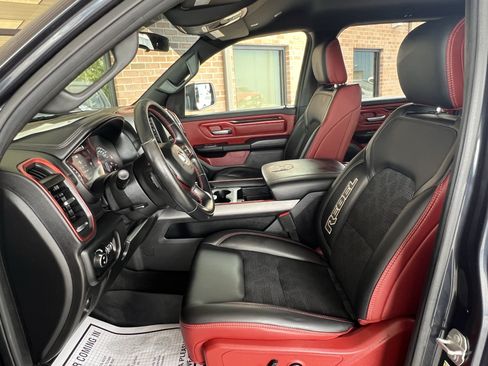 Used 2019 RAM 1500 Rebel AWD/4WD image 18