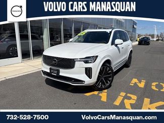 Used 2025 Volvo XC90 B6 Plus video 1