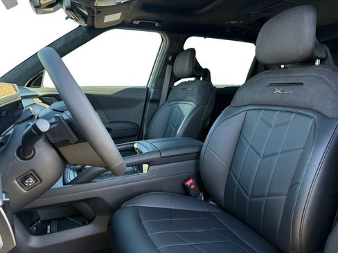 New 2027 Kia Telluride SX Prestige X-Pro image 9