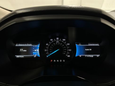 Used 2022 Ford Edge SEL AWD/4WD image 15