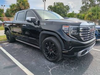 Used 2022 GMC Sierra 1500 Denali RWD video 1