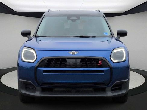 Used 2025 MINI Cooper Countryman S image 3
