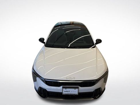 Certified 2026 Kia K4 GT-Line w/ GT-Line Premium Package FWD image 7
