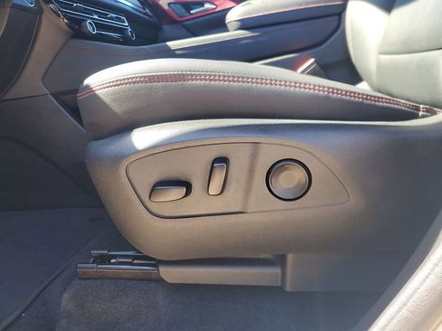 Used 2024 Chevrolet Traverse RS w/ LPO, Floor Liner Package image 18