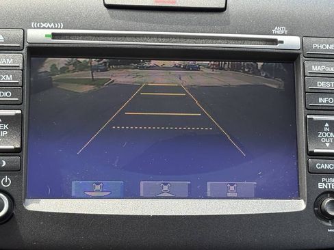 Used 2014 Honda CR-V EX-L image 25