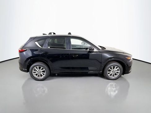New 2025 MAZDA CX-5 AWD 2.5 S image 8