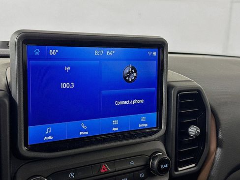 Used 2023 Ford Bronco Sport Badlands w/ Premium Package image 14