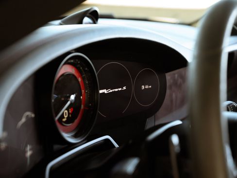 Used 2022 Porsche 911 Carrera S image 37