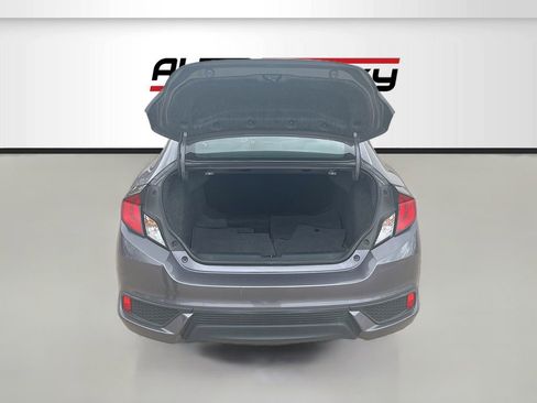 Used 2019 Honda Civic EX image 25