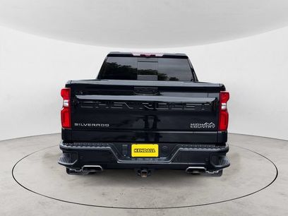 Used 2024 Chevrolet Silverado 1500 High Country w/ High Country Premium Package