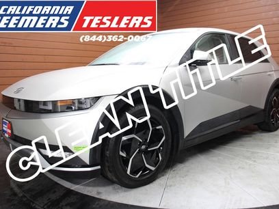 Used 2023 Hyundai Ioniq 5 SEL