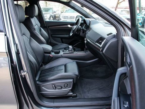 Used 2023 Audi Q5 2.0T Premium Plus w/ Premium Plus Package image 31