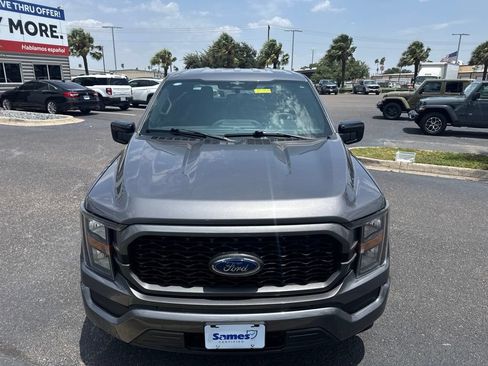 Used 2023 Ford F150 XL w/ STX Appearance Package RWD image 6