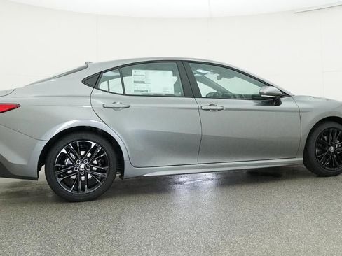 New 2026 Toyota Camry SE FWD image 26