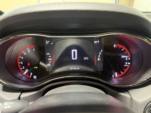 Used 2018 Dodge Durango GT AWD/4WD image 31