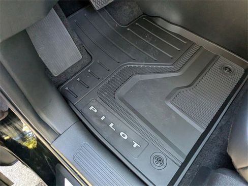 New 2025 Honda Pilot EX-L image 24