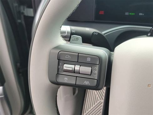 New 2026 Hyundai Ioniq 9 Calligraphy image 27