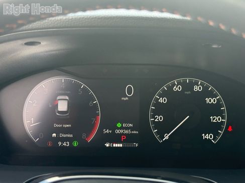 Used 2024 Honda HR-V Sport image 18