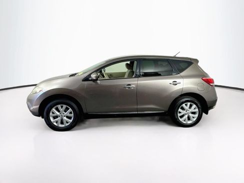 Used 2012 Nissan Murano S AWD/4WD image 4