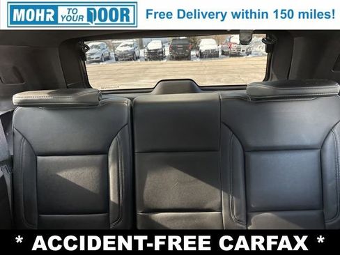 Used 2021 Chevrolet Tahoe LT image 33