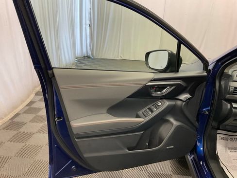 New 2026 Subaru Crosstrek 2.5i Limited AWD/4WD image 19