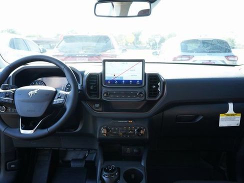 New 2024 Ford Bronco Sport Badlands w/ Premium Package image 18