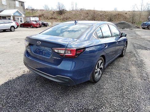 Used 2022 Subaru Impreza 2.0i Limited image 5