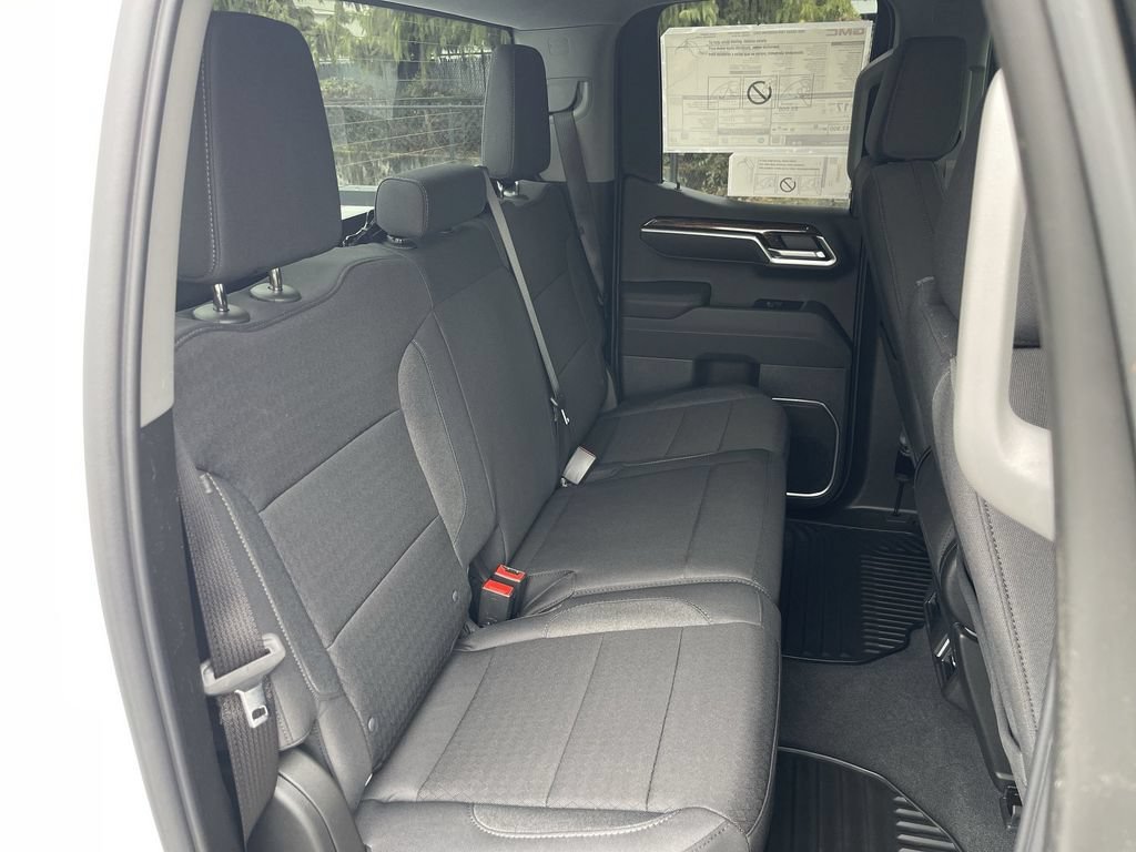New 2026 GMC Sierra 1500 Elevation AWD/4WD image 26