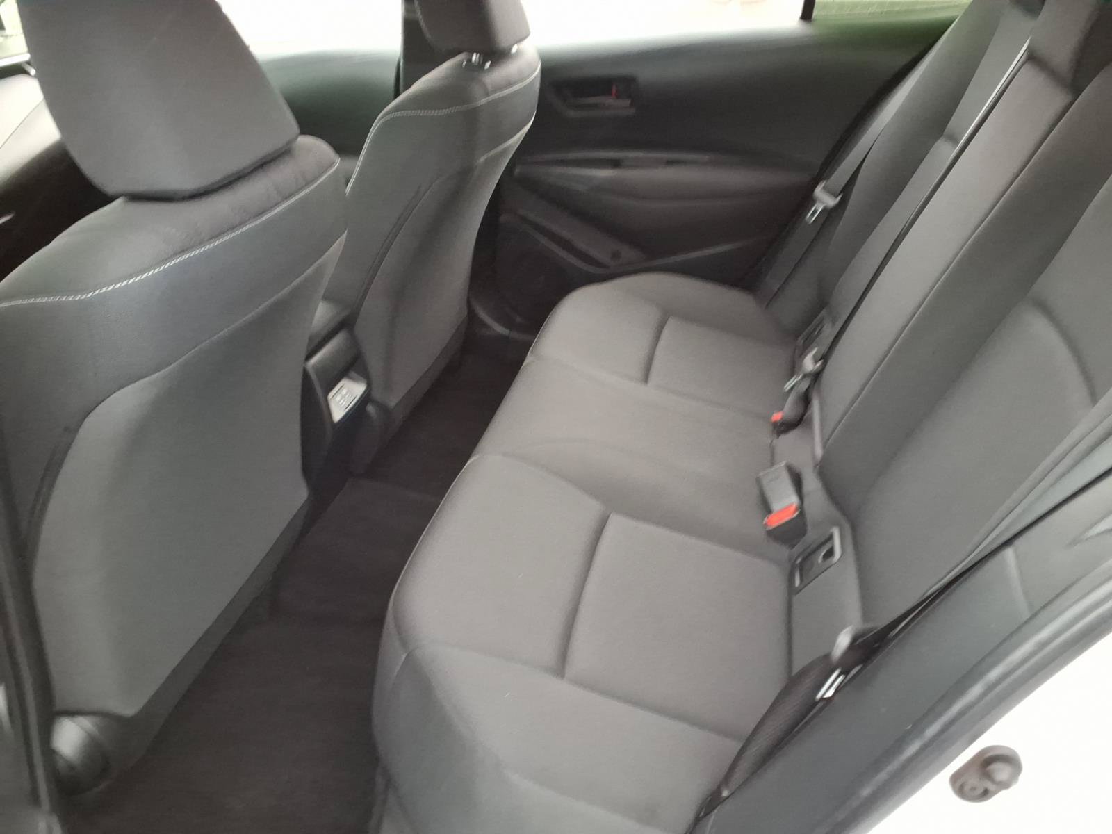 Used 2024 Toyota Corolla LE FWD image 10