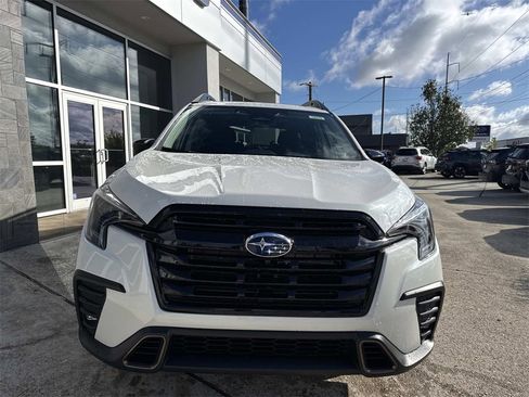 New 2026 Subaru Ascent Limited Bronze image 2