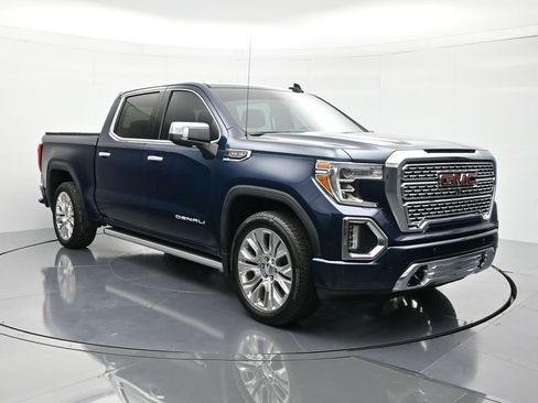 Used 2020 GMC Sierra 1500 Denali w/ Denali Ultimate Package image 3