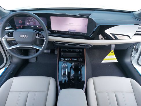 New 2026 Audi A5 2.0T Premium AWD/4WD image 9