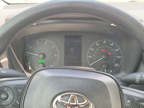 Certified 2023 Toyota Corolla LE w/ LE Convenience Package FWD image 21