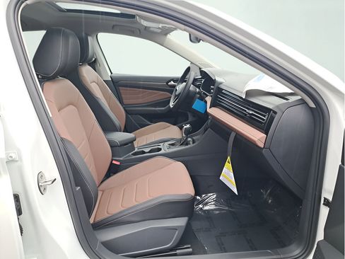 New 2026 Volkswagen Jetta SEL FWD image 15