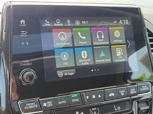 Used 2019 Honda Odyssey Elite image 23