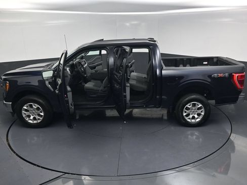 Used 2023 Ford F150 XLT AWD/4WD image 22
