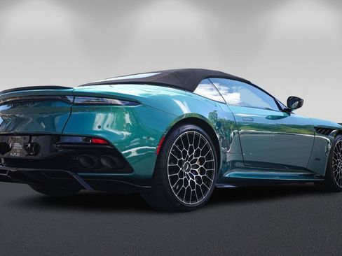 Used 2023 Aston Martin DBS Superleggera Volante image 10