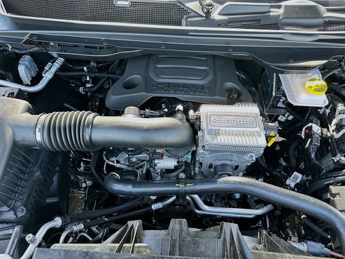 New 2026 RAM 1500 Big Horn image 39