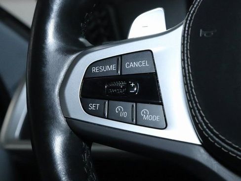 Certified 2024 BMW X7 xDrive40i w/ M Sport Package image 24