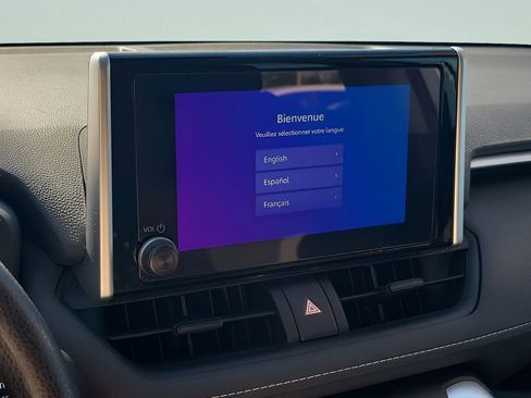 Used 2024 Toyota RAV4 LE image 30